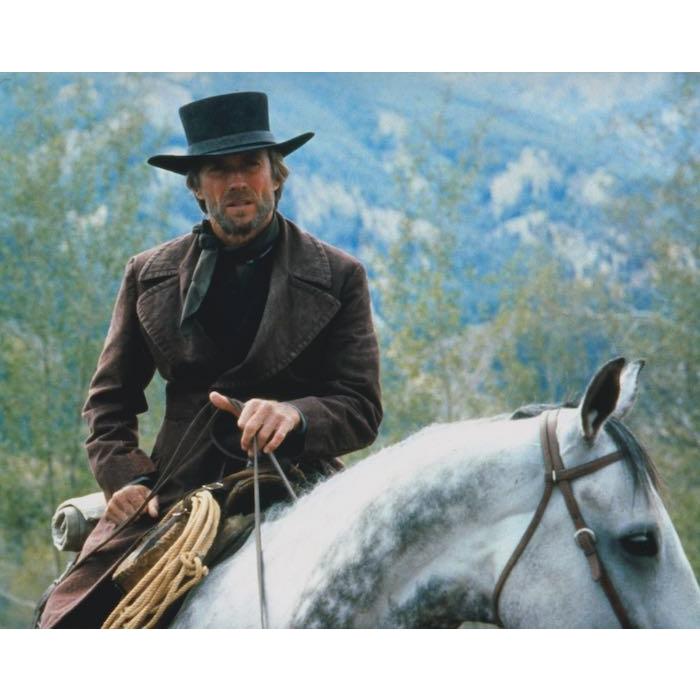 ペイルライダー Pale Rider クリントイーストウッド Clint Eastwood