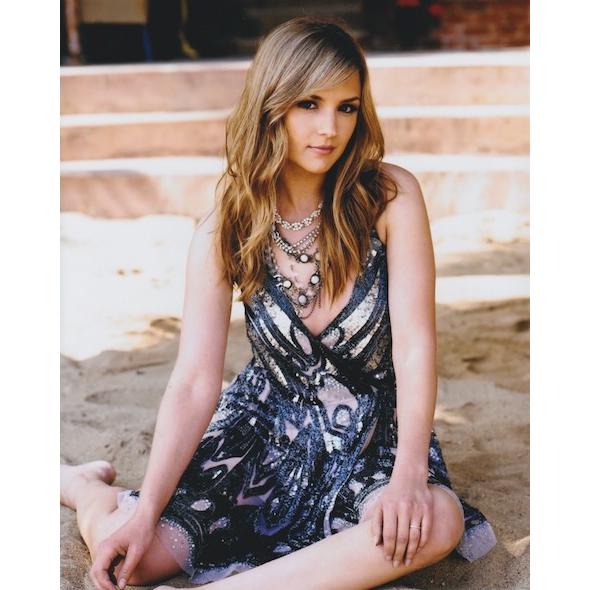 レイチェルリークック Rachel Leigh Cook 輸入 写真 洋画 8x10インチ