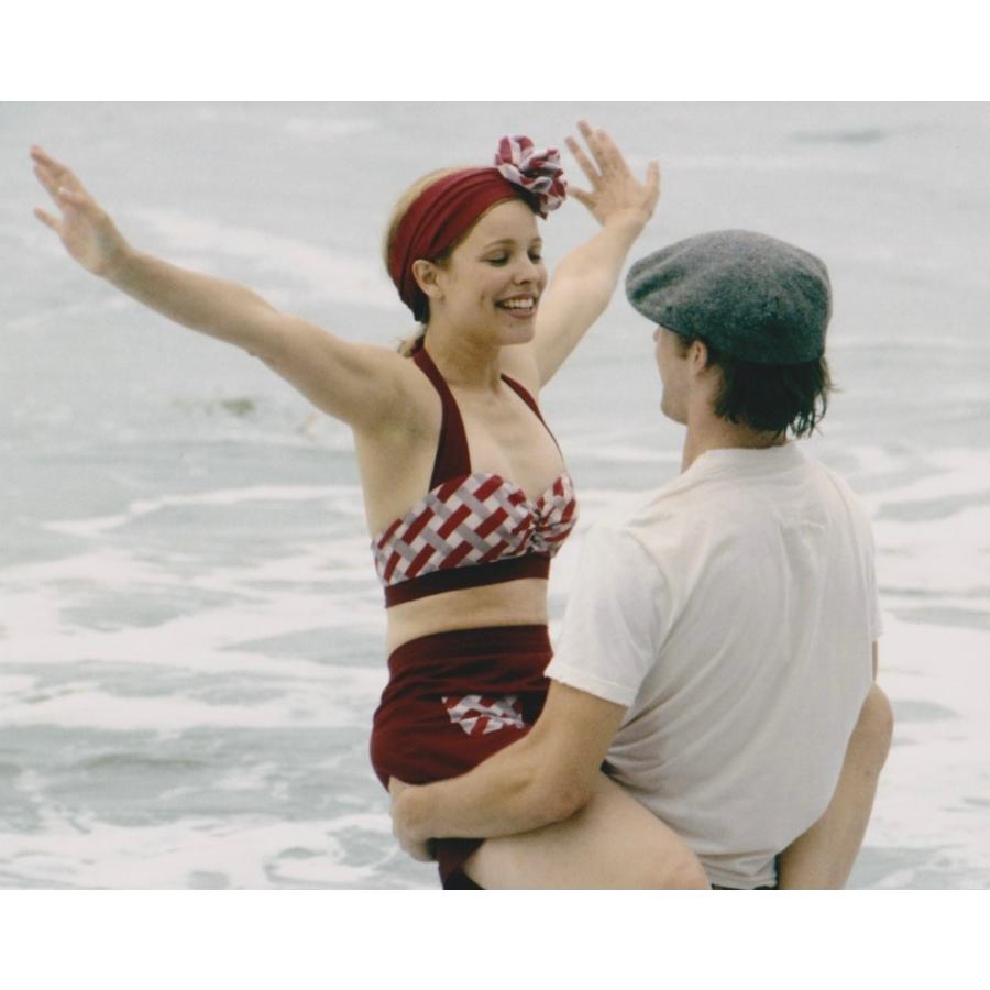 きみに読む物語 The Notebook ライアンゴズリング レイチェルマク