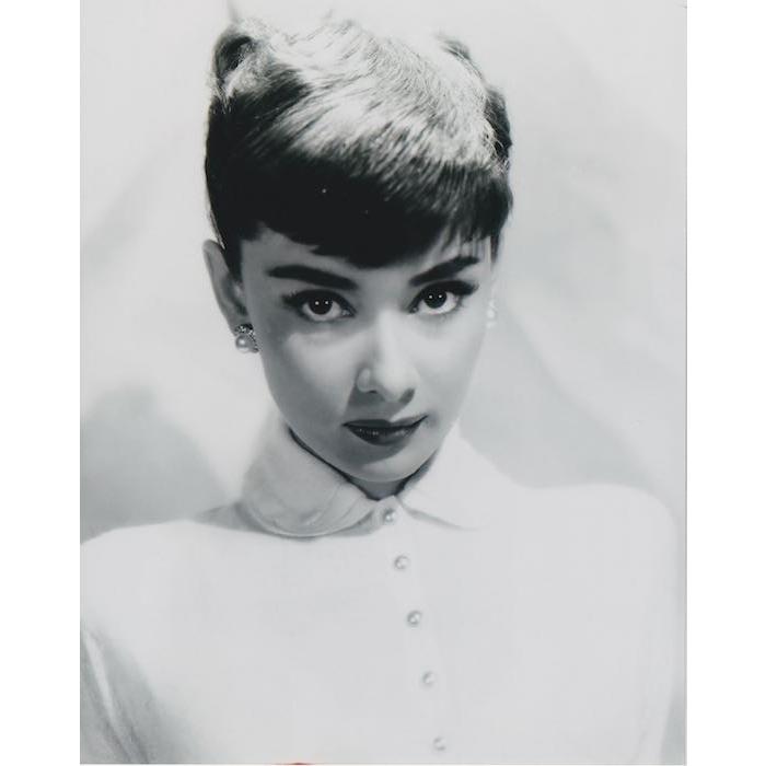 オードリーヘップバーン Audrey Hepburn 輸入 写真 40330 : movie