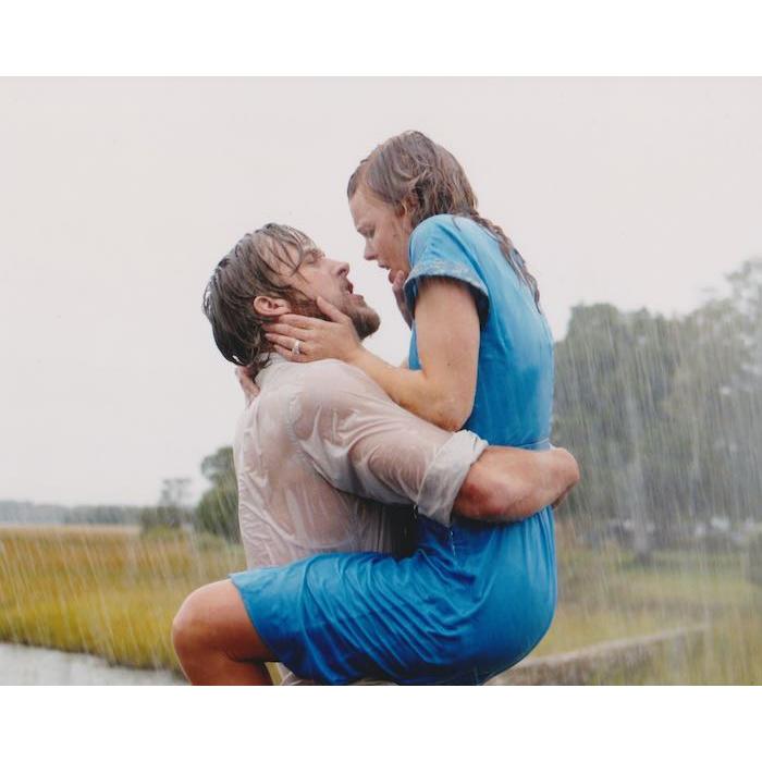 きみに読む物語 The Notebook ライアンゴズリング レイチェルマク