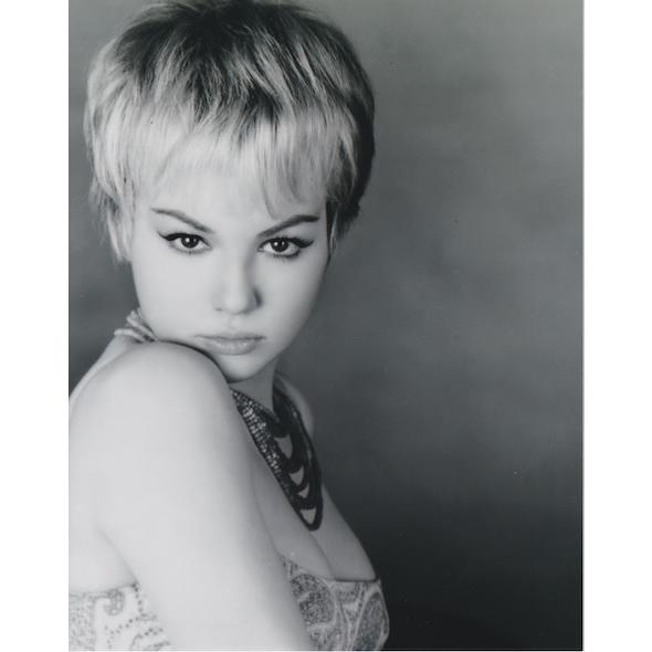 ミレーヌドモンジョ 映画 写真 輸入品 約20.3x25.4cm 40421