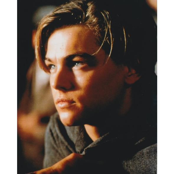 タイタニック レオナルドディカプリオ Titanic 映画 写真 輸入品 約