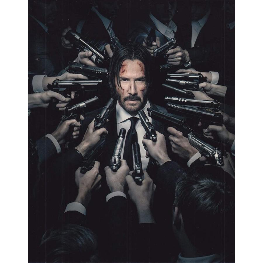 ジョンウィック チャプター2 John Wick Chapter 2 キアヌリーヴス Keanu Reeves 輸入 写真 洋画 4357 4357 Movie Images 通販 Yahoo ショッピング