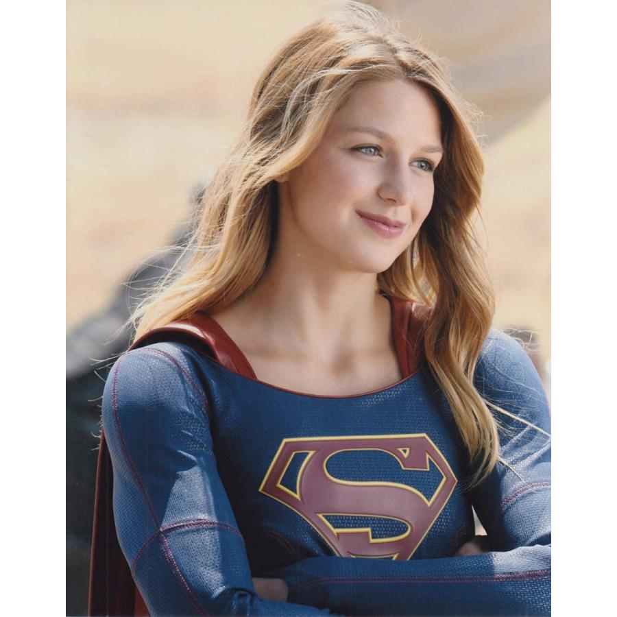 Supergirl スーパーガール メリッサブノワ Melissa Benoist 輸入 写真 4623 4623 Movie Images 通販 Yahoo ショッピング