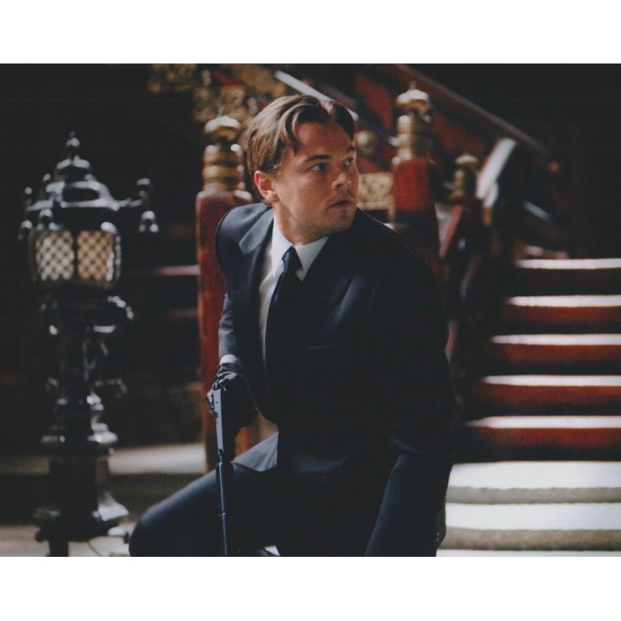 インセプション レオナルドディカプリオ Inception Leonardo Dicaprio