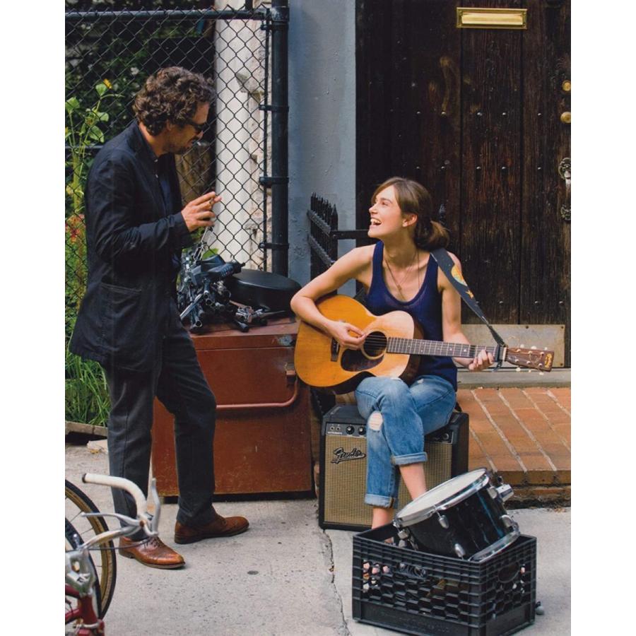 はじまりのうた キーラナイトレイ マークラファロ Begin Again Mark Ruffalo Keira Knightley 輸入 写真 52 52 Movie Images 通販 Yahoo ショッピング