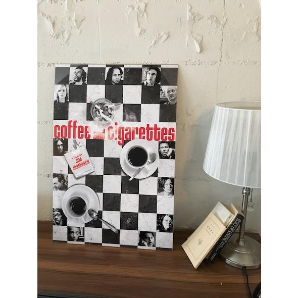 輸入 中判ポスター写真 約60.5 x 41cm 米国版 コーヒー