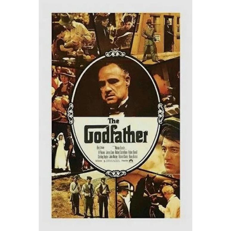 予約販売 輸入 中判ポスター写真 フレームなし 約60.5 x 41cm 米国版