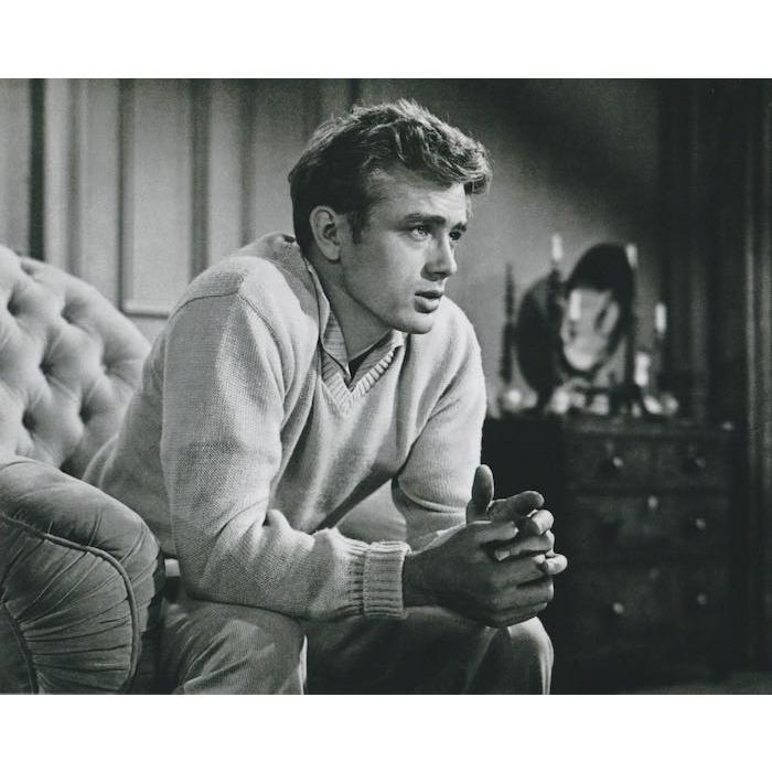 輸入ポスター、写真　ジェームズディーン　JAMES DEAN　約20.3x25.4cm　q019at | 