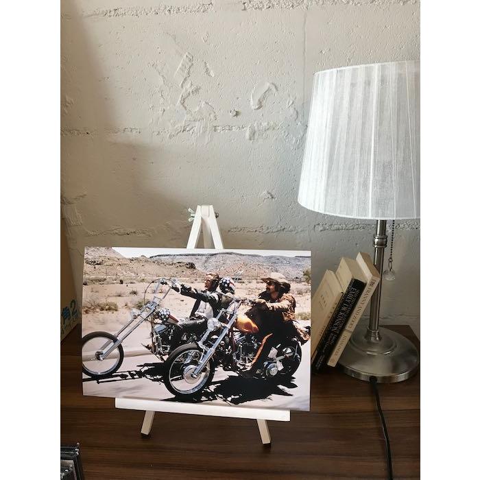 ほぼA4サイズ) イージーライダー Easy Rider ピーターフォンダ ほぼA4サイズ) イージーライダー Easy Rider ピーターフォンダ