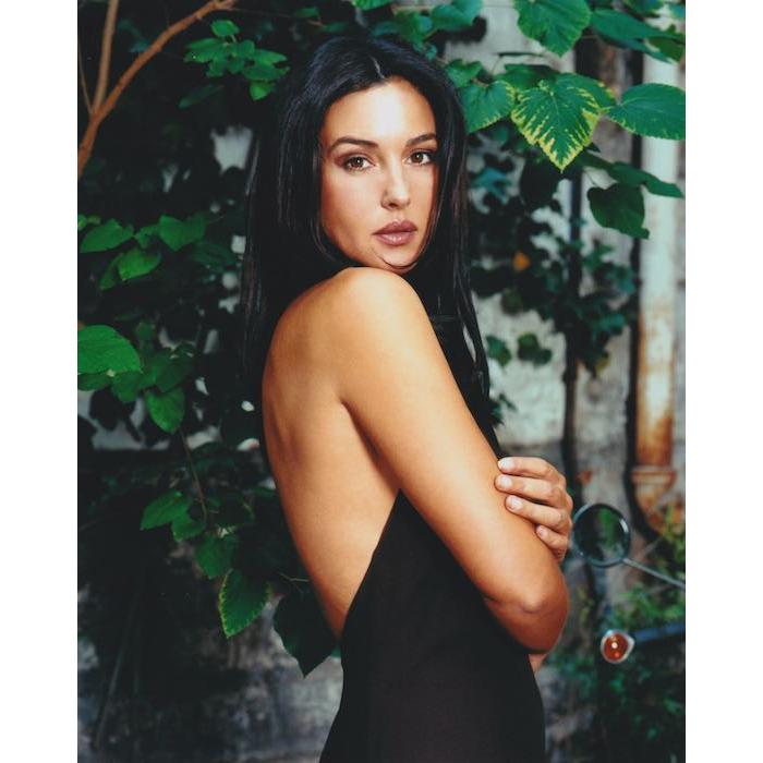モニカベルッチ Monica Bellucci 輸入 写真 Sp0550 洋画 Sp0550 Movie Images 通販 Yahoo ショッピング