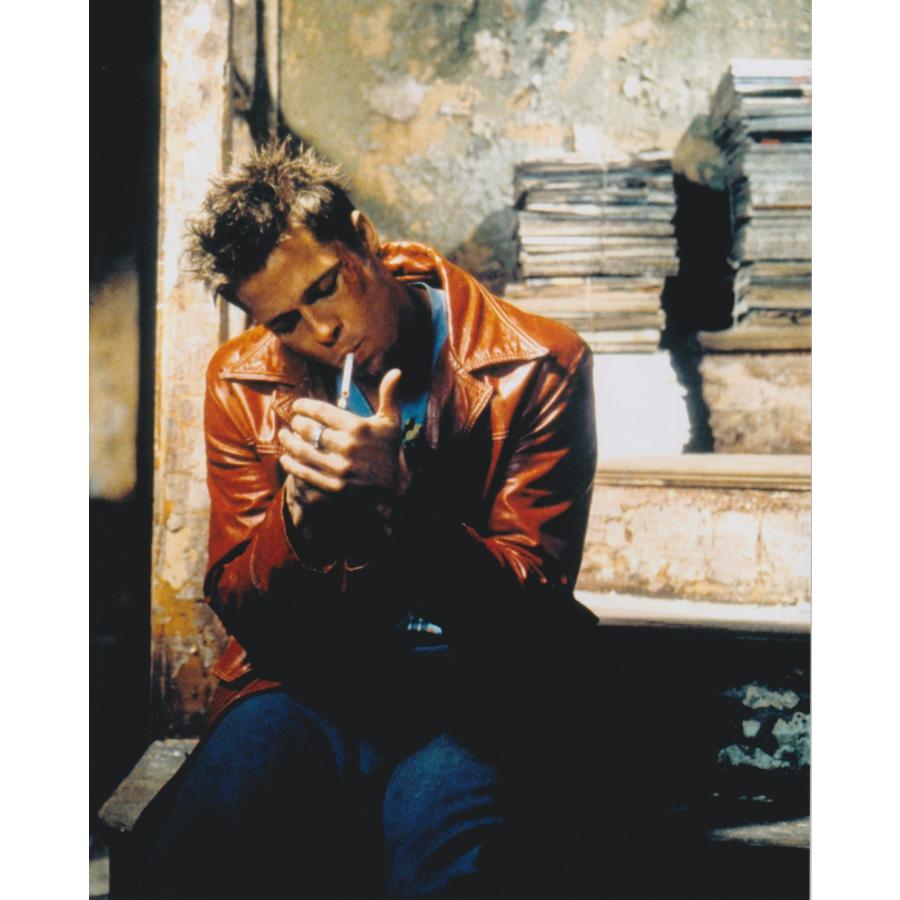 ファイトクラブ ブラッドピット Brad Pitt 輸入 写真 Sp05 洋画 Sp05 Movie Images 通販 Yahoo ショッピング