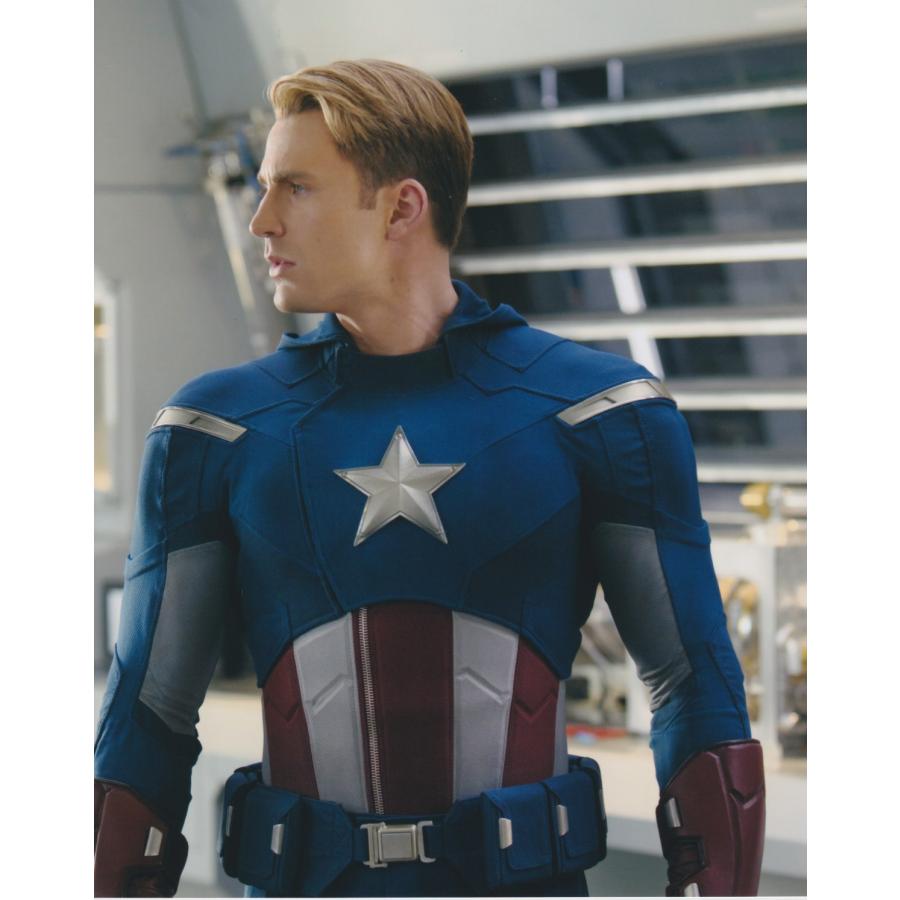 キャプテンアメリカ クリスエヴァンス Captain America Chris Evans 輸入 写真 Sp0608 洋画 Sp0608 Movie Images 通販 Yahoo ショッピング