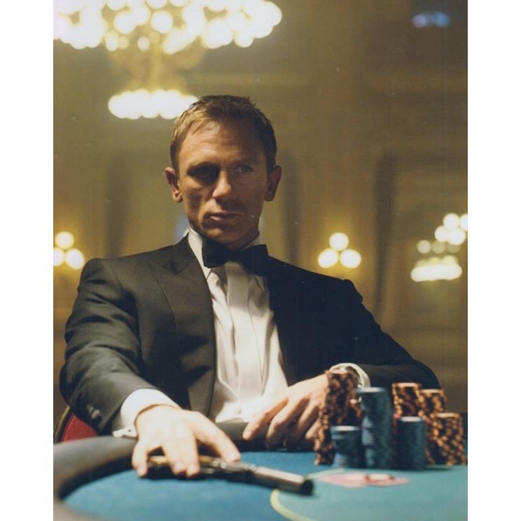 007 カジノロワイヤル ダニエルクレイグ Daniel Craig 輸入 写真 Sp0931 洋画 Sp0931 Movie Images 通販 Yahoo ショッピング