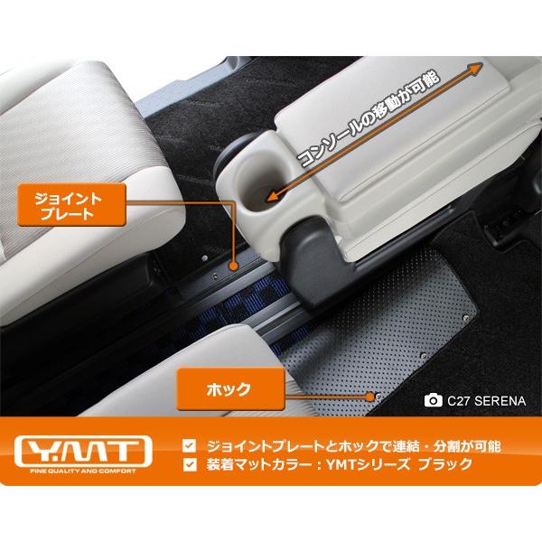 セレナ C27 セカンドラグマットLサイズ YMT : Y・MT - 通販 - Yahoo