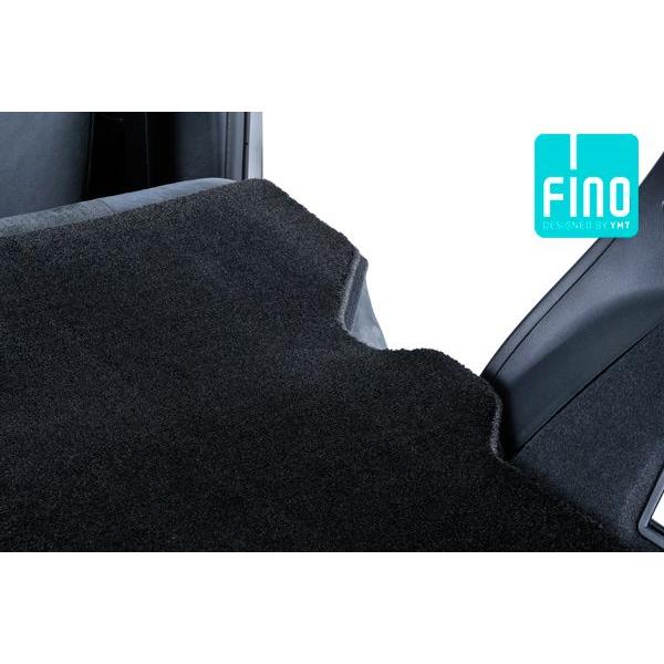 fino フィーノ LEXUS CT200h ロングラゲッジマット（ロングトランク