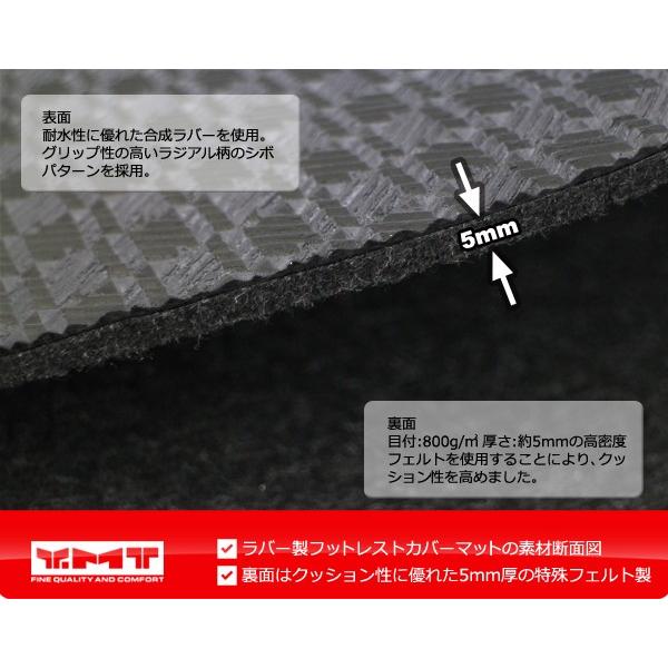 N-ONE ラバー製ラゲッジマット YMT製 : Y・MT - 通販 - Yahoo