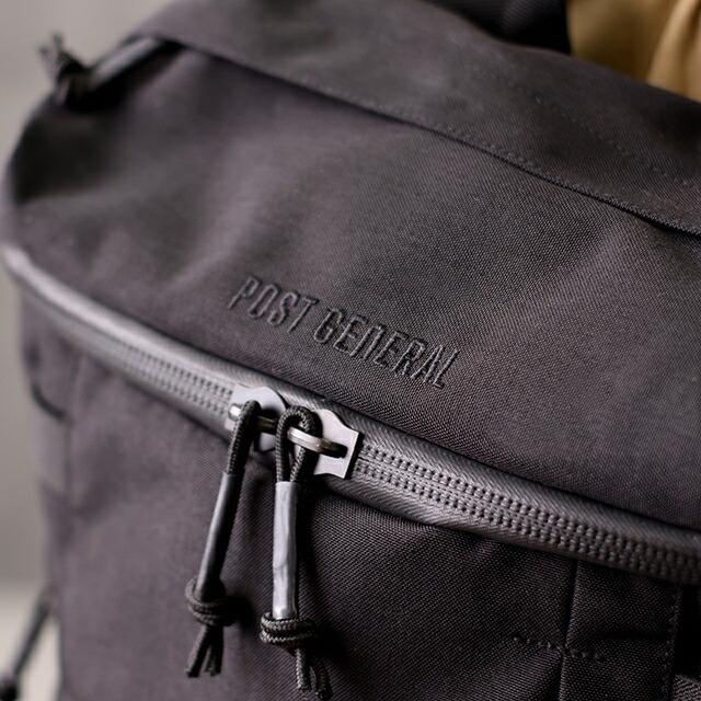 ポストジェネラル バックパックモデル795 POST GENERAL BACKPACK 