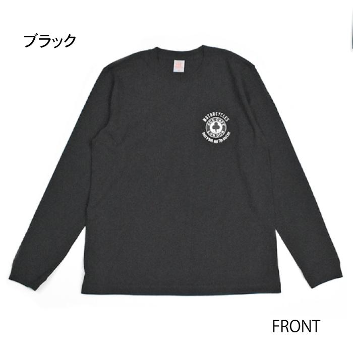 ACE CAFE LONDON 長袖サイクルウェア 楽天市場】エースカフェロンドン Live to Ride 長袖Tシャツ ロン