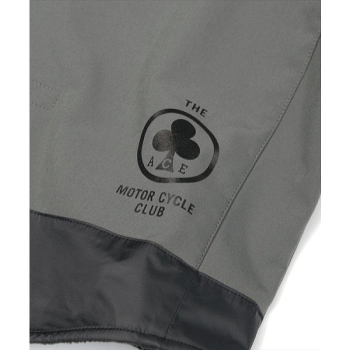 エースカフェロンドン 秋冬 ミドルインナー 防風ジャケット 超撥水