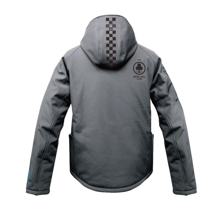 ジャケット バイク 撥水 ウェア 秋冬 エースカフェロンドン 2021 新作