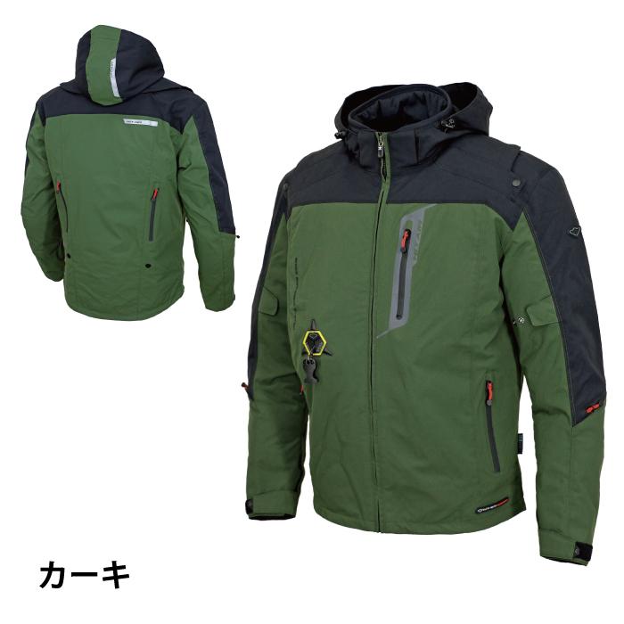 ヒットエアー エアバッグ hit-air ジャケット プロテクター バイク