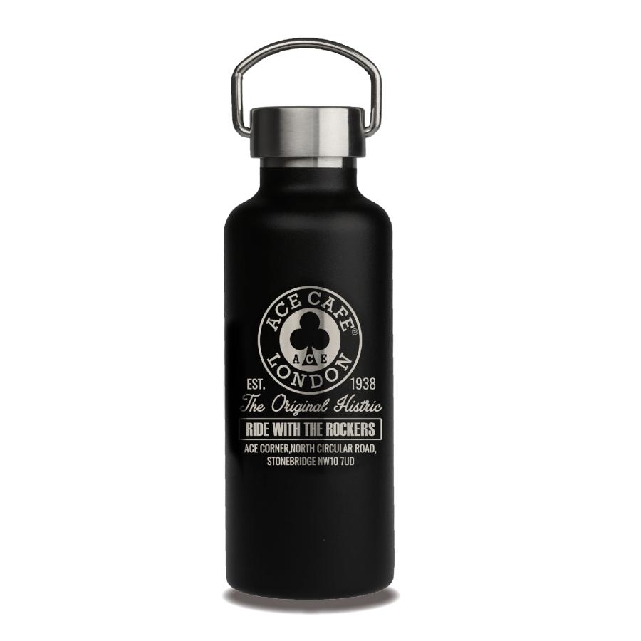 ACE CAFE LONDON（エースカフェロンドン） ステンレスボトル 280ml