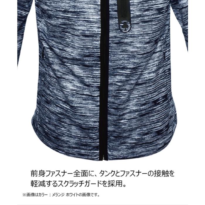 エースカフェロンドン 2022 新作モデル 春夏 メッシュジャケット