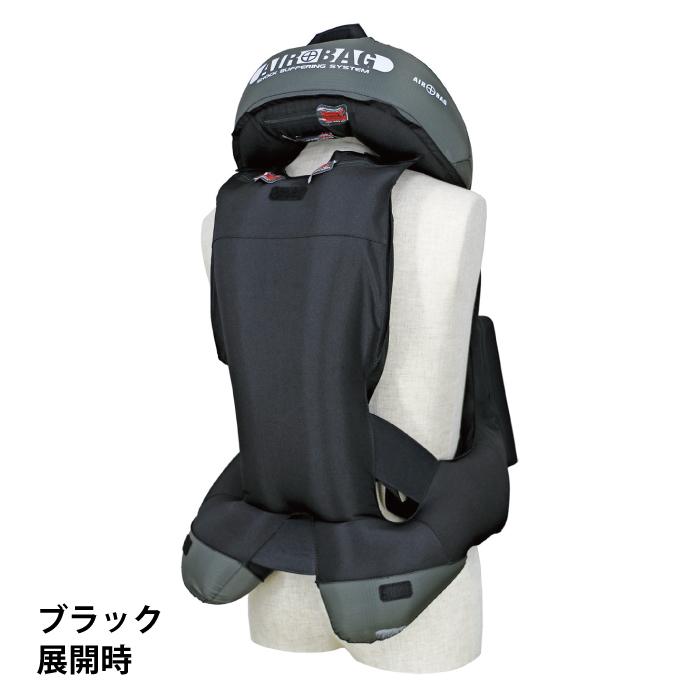 乗馬 ヒットエアー エアバッグ hit-air ベスト プロテクター 軽量 乗馬 