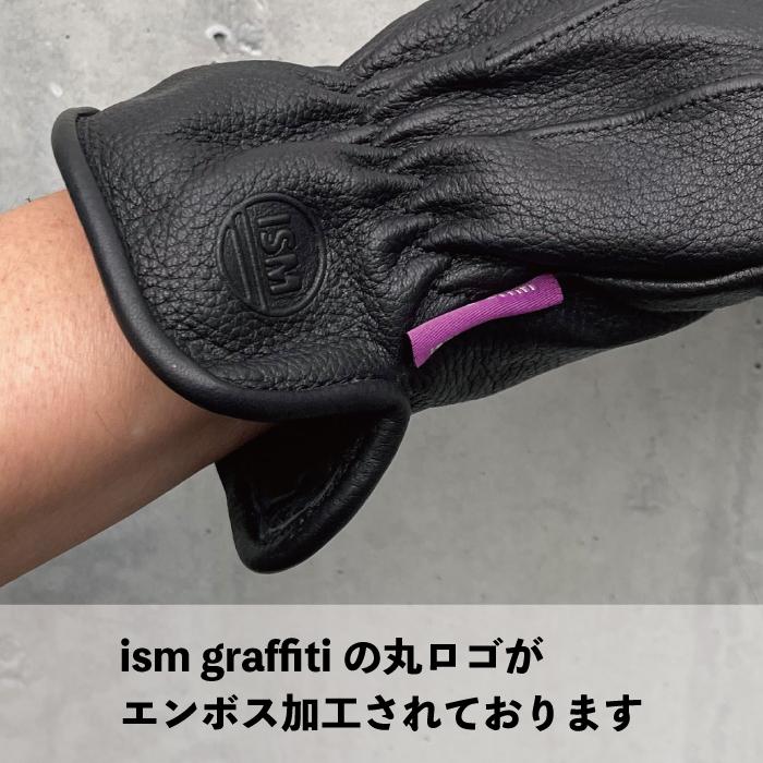 バイク グローブ 冬 革 ウィンターグローブ レザー 防寒 防風 防水 透