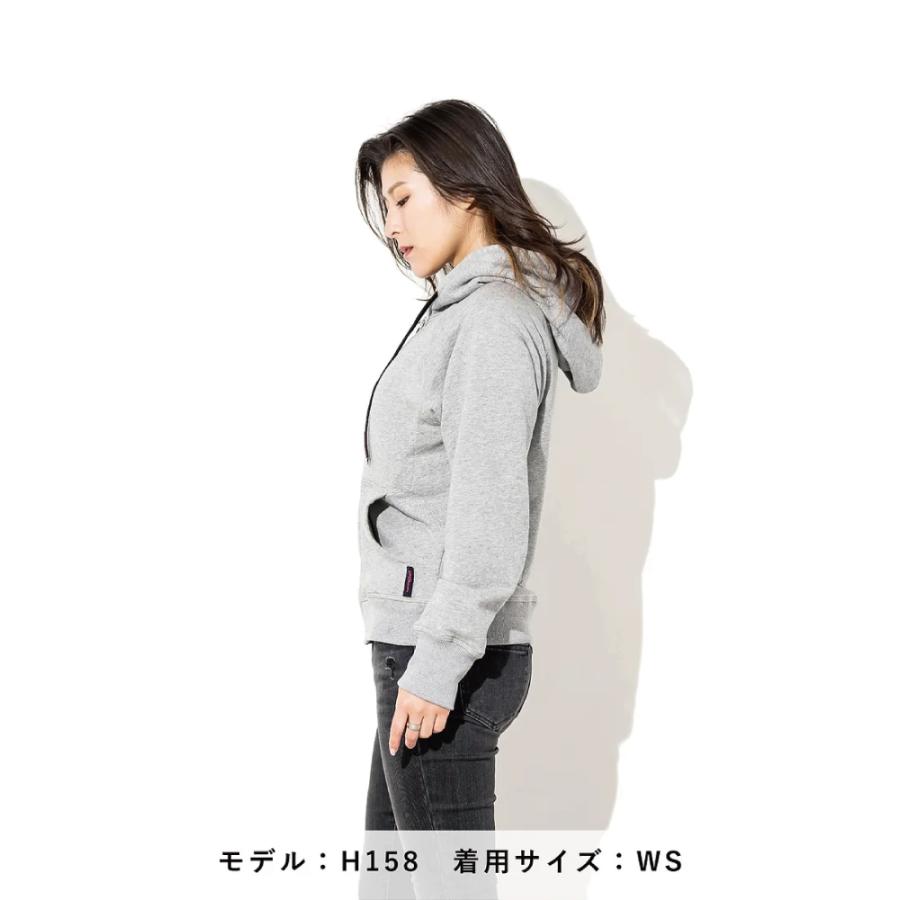 バイク プロテクター ミドルインナー パーカー レディース 女性用 CE