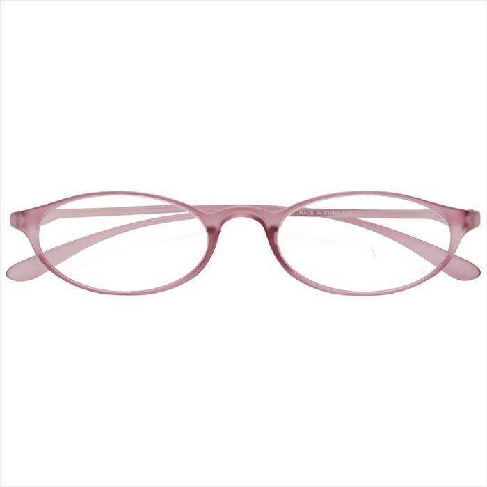 Belle et Claire(ベルエクレール) リーディンググラス 老眼鏡 フィッツ
