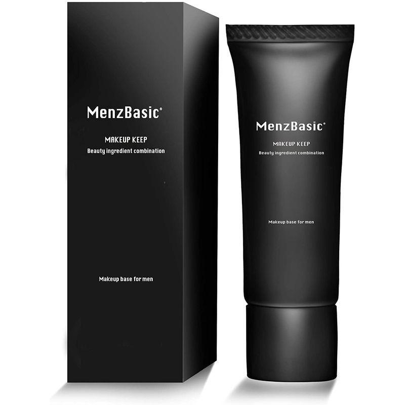 最新のデザイン ベースメイク メンズベーシック 化粧下地 日本製 皮脂テカリ防止 クリーム 大容量 Spf14 Pa 30g Www Threeriversofs Com