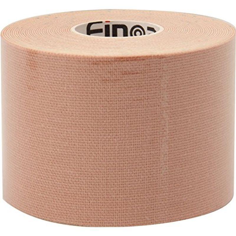 Finoa フィノア SALE 77%OFF 最大75％オフ！ テーピング サポート用 5.0cm 272 伸縮テープ キネシオロジーテープ