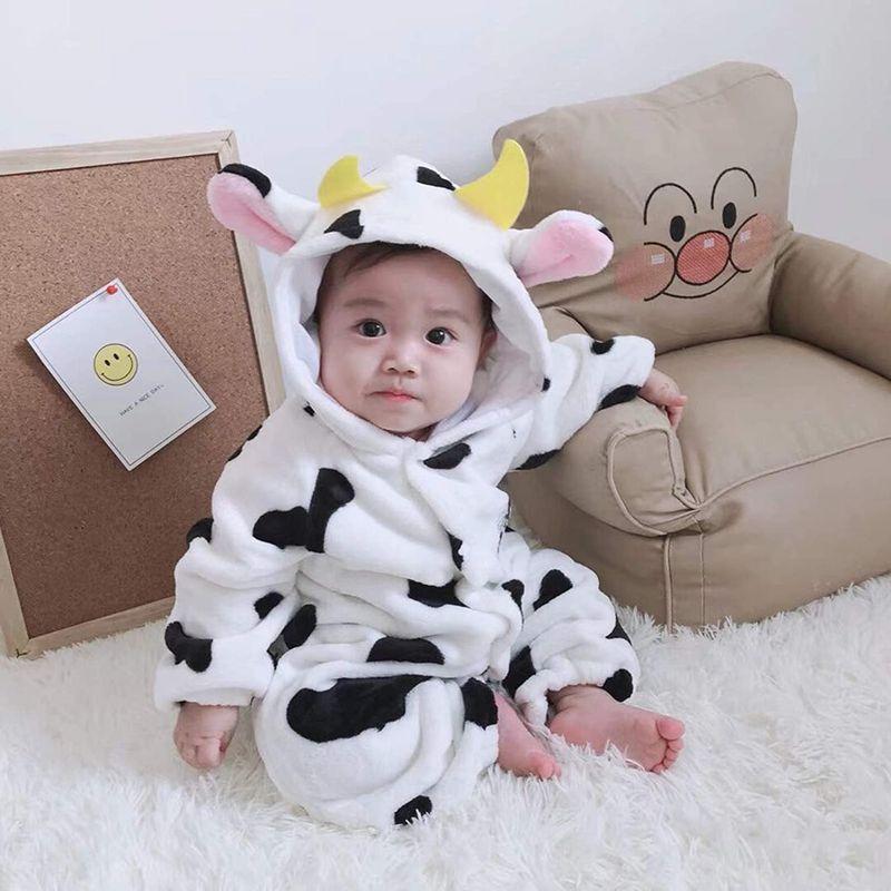 新生児 服 ベビー服 薄手 通気性 かわいい 夏 快適 サマー