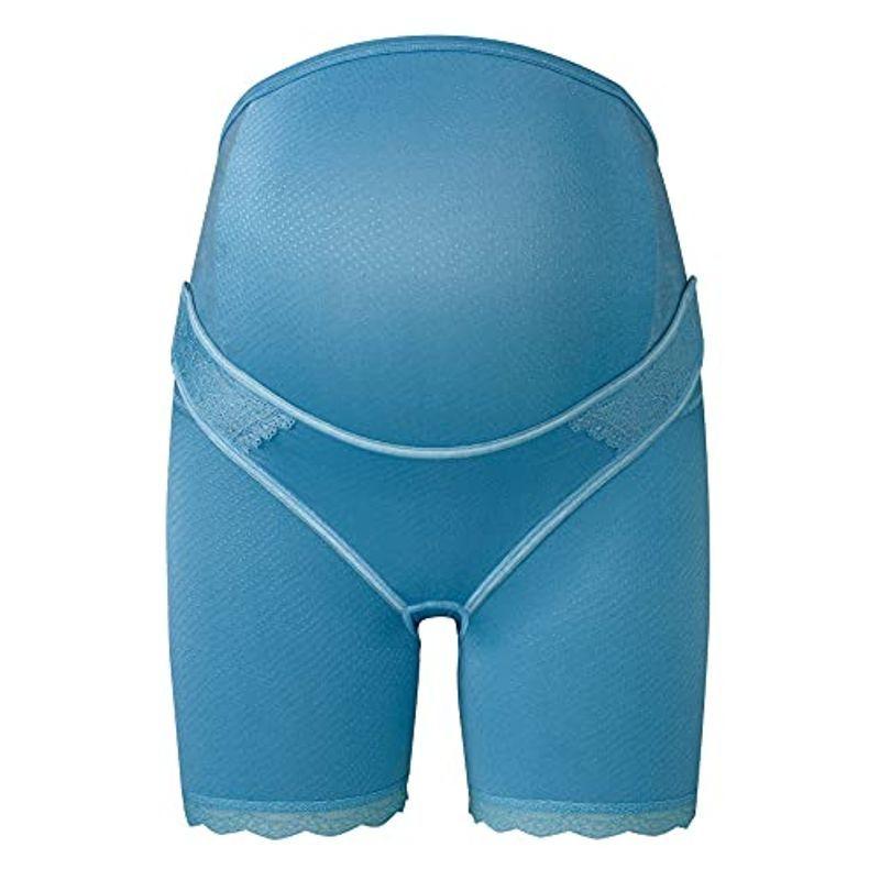 激安セール ワコールマタニティ 妊婦帯 レディース パンツタイプ 産前 パンツタイプ 1枚で着用できる ロング丈 ベビー服 シューズ Mgp1 レディース Bu M Y Nモール お得なセット価格