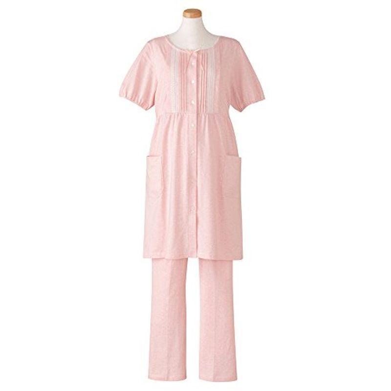 ワコール Wacoal マタニティパジャマ 半袖 マタニティl Ll Mfy113 ならショッピング ランキングや口コミも豊富なネット通販 更にお得なpaypay残高も スマホアプリも充実で毎日どこからでも気になる商品をその場でお求めいただけます ベビー