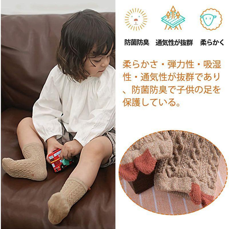 限定品 ベビー レッグウォーマー 赤ちゃん ソックス 靴下 女の子 綿 通気性 柔らかい 衝撃緩和 足元冷え レッグカバー 膝パッド 膝当て 冷房対 Simbcity Net