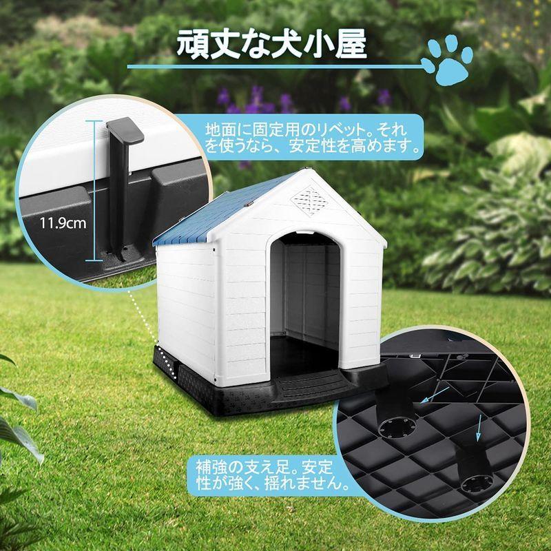 モダンドッグハウス ゴールド ブラック 木製 犬小屋 犬 猫 オーダー可能 Www Gigascope Net