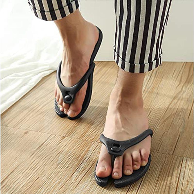 最安値挑戦 スリッパ Blue Island Jpメンズ レディース コンパクト 軽量 携帯 折りたたみ サンダル 折り畳み 草履 折畳み スリッパ 旅行 ホテル Www Threeriversofs Com