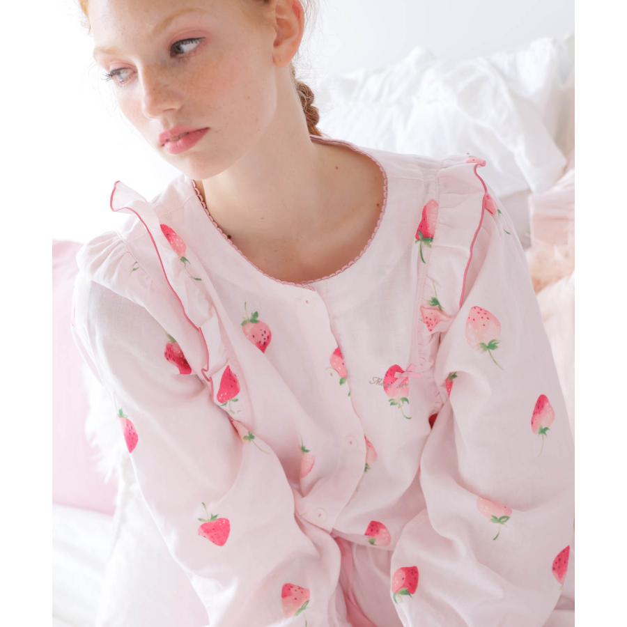 Narue（ナルエー） ナルエー公式 パジャマ ルームウェア レディース 春