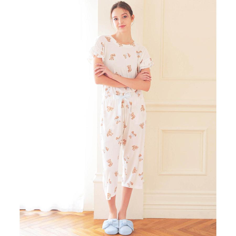 Narue（ナルエー） ナルエー公式 パジャマ ルームウェア レディース