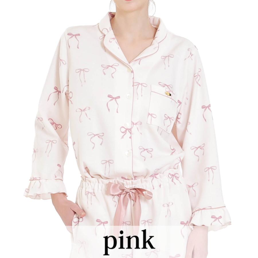 Narue（ナルエー） ナルエー公式 パジャマ ルームウェア 上下セット