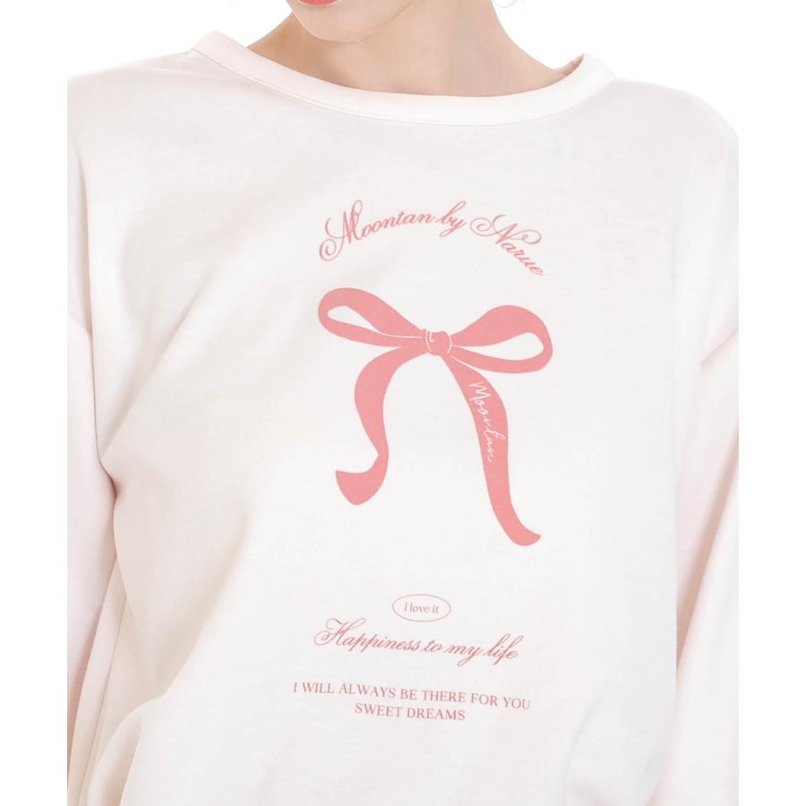 Narue（ナルエー） ナルエー公式 パジャマ ルームウェア 上下セット