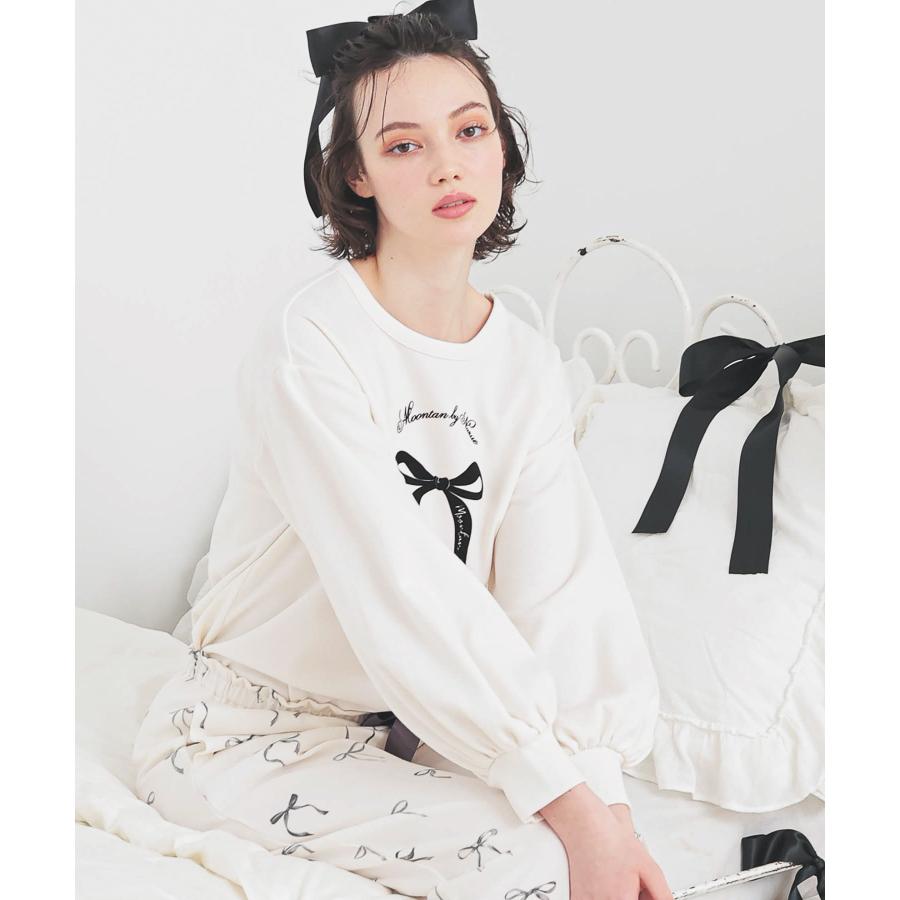 Narue（ナルエー） ナルエー公式 パジャマ ルームウェア 上下セット