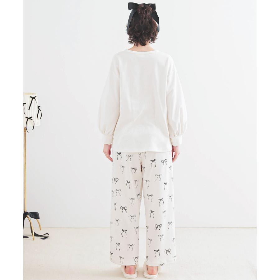 Narue（ナルエー） ナルエー公式 パジャマ ルームウェア 上下セット