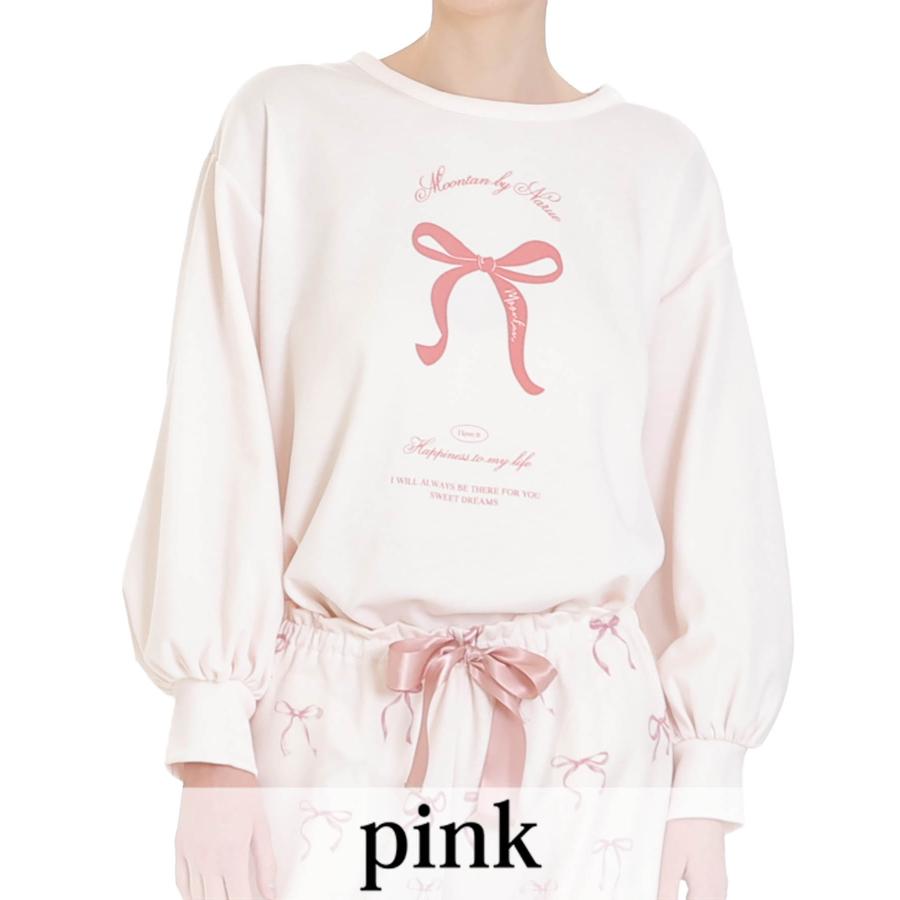 Narue（ナルエー） ナルエー公式 パジャマ ルームウェア 上下セット