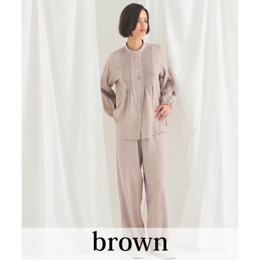 Narue（ナルエー） ナルエー公式 パジャマ ルームウェア レディース