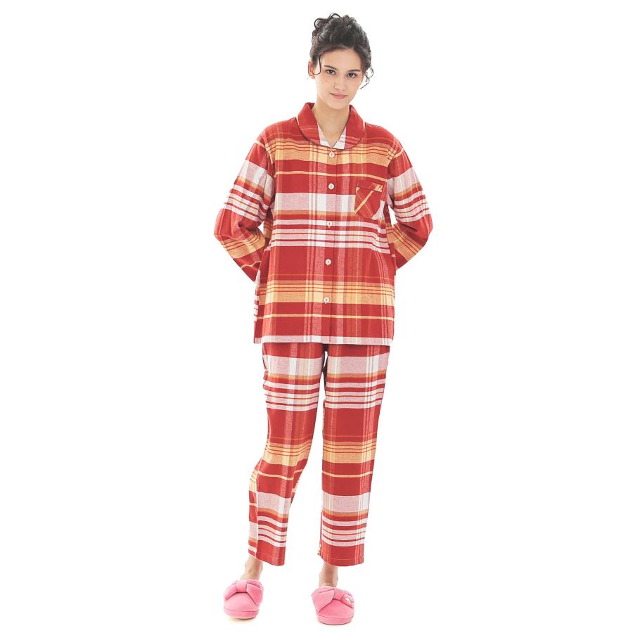 Narue（ナルエー） ナルエー公式 パジャマ ルームウェア レディース 春